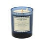 Turkish rose and sea salt candle